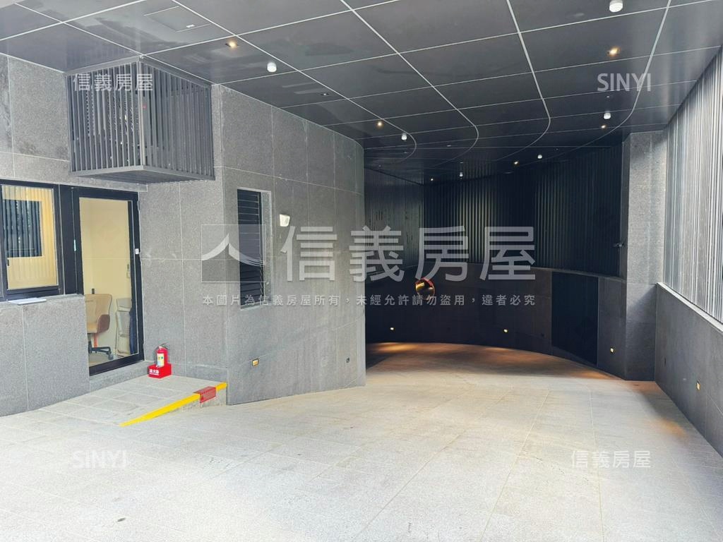 吉美天悅２房雙衛＋車位房屋室內格局與周邊環境