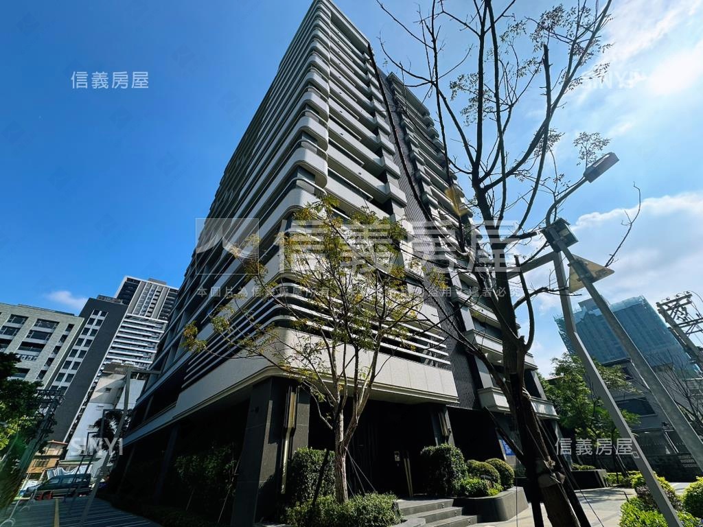 吉美天悅２房雙衛＋車位房屋室內格局與周邊環境