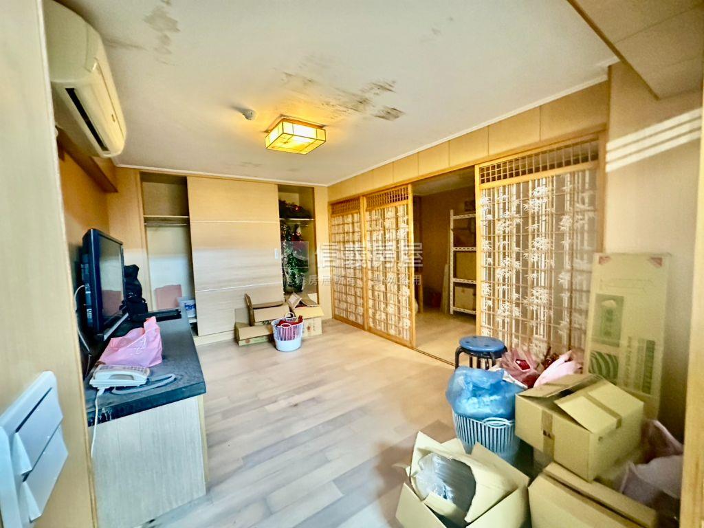 正雙園國中金店面房屋室內格局與周邊環境