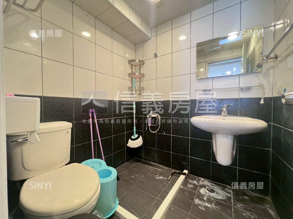 巴黎伯爵景觀高樓3房車位房屋室內格局與周邊環境