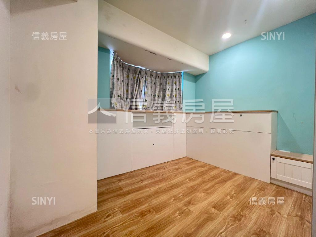 巴黎伯爵景觀高樓3房車位房屋室內格局與周邊環境