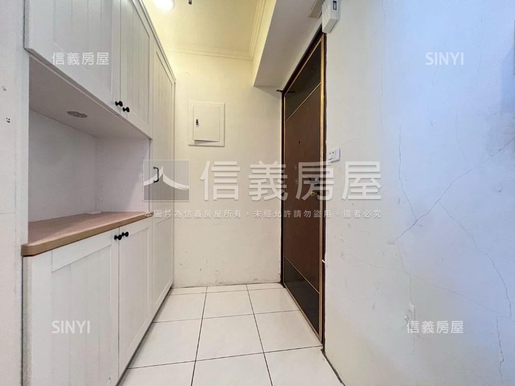 巴黎伯爵景觀高樓3房車位房屋室內格局與周邊環境