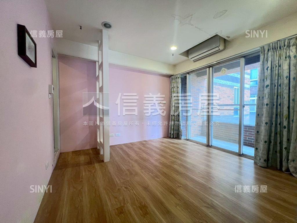 巴黎伯爵景觀高樓3房車位房屋室內格局與周邊環境