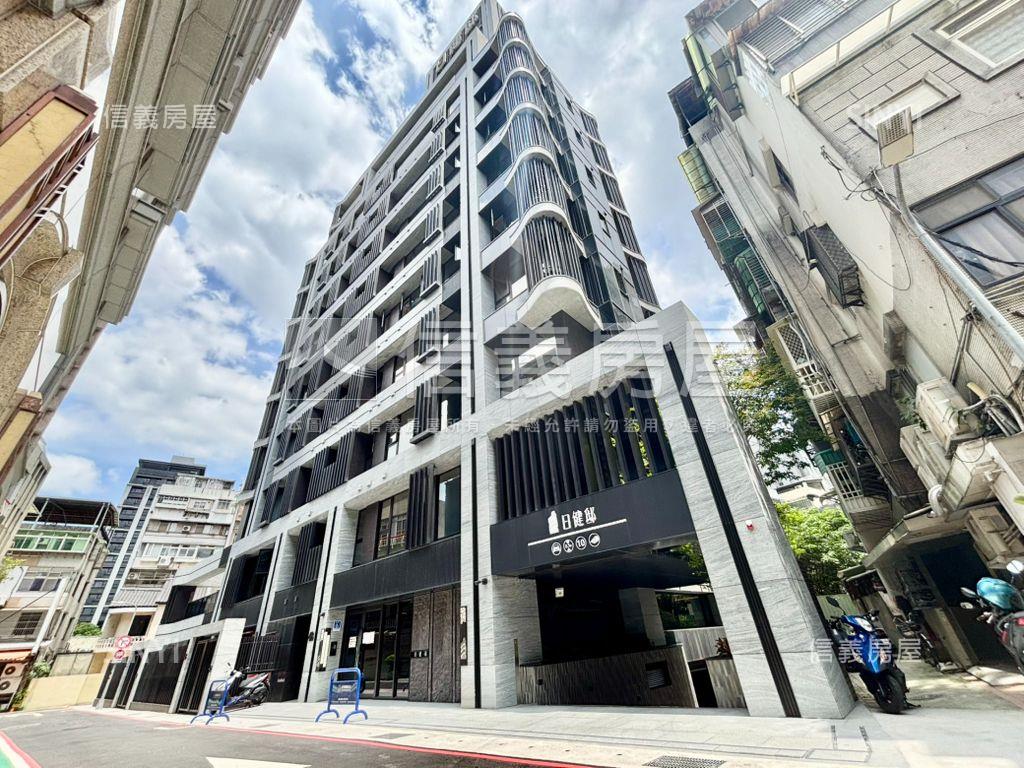 日健邸★臨沂靜巷小豪邸房屋室內格局與周邊環境
