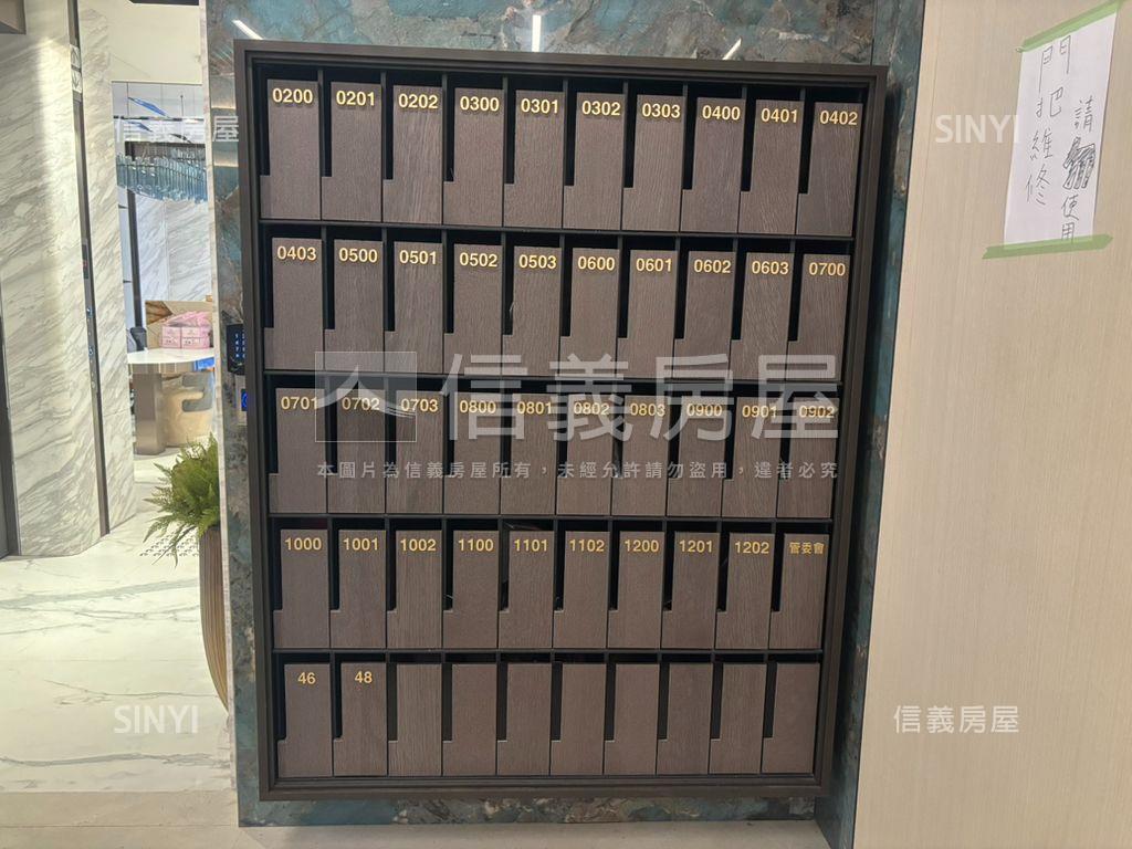 日健邸★臨沂靜巷小豪邸房屋室內格局與周邊環境