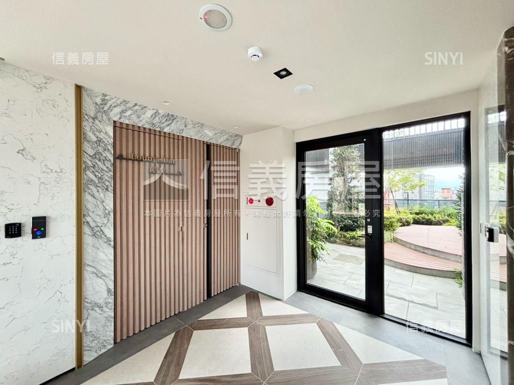 日健邸★臨沂靜巷小豪邸房屋室內格局與周邊環境