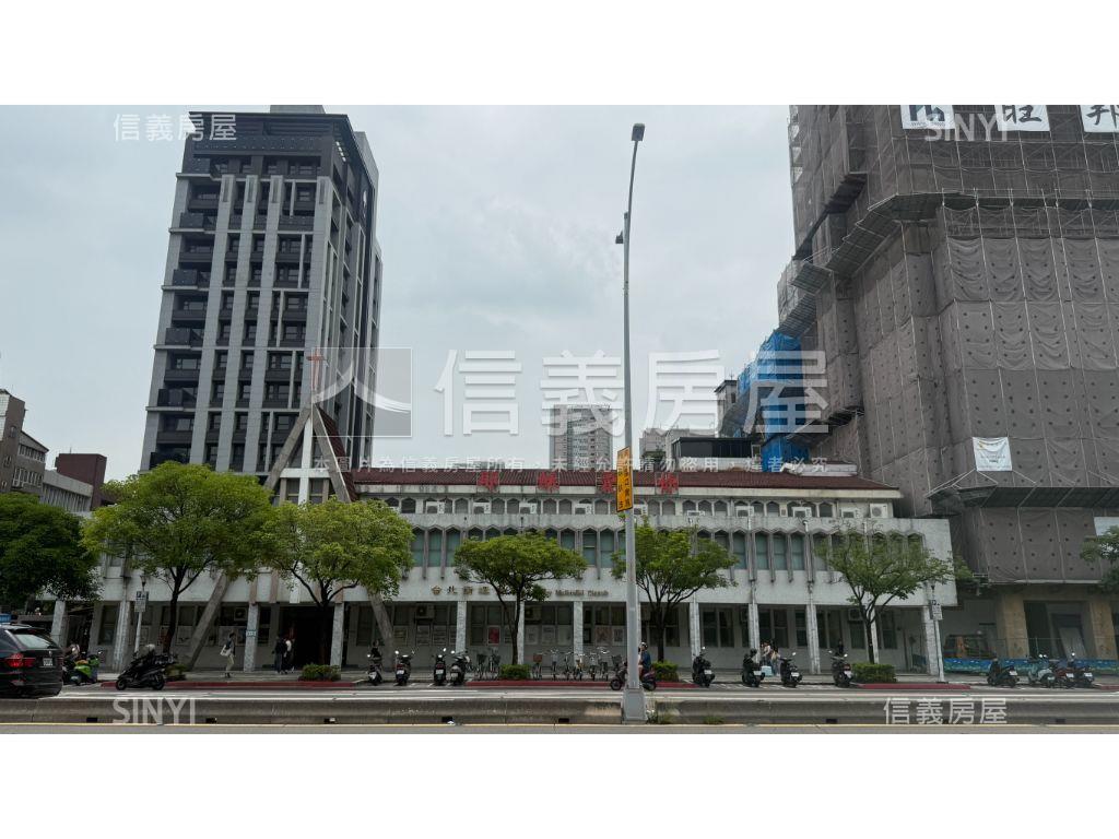 日健邸★臨沂靜巷小豪邸房屋室內格局與周邊環境