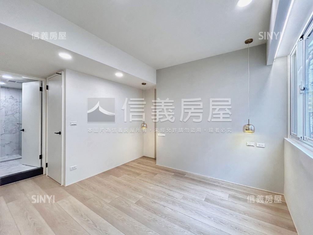 公園一路裝潢２樓房屋室內格局與周邊環境