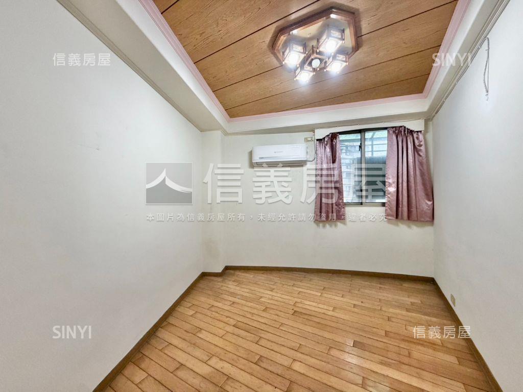 林森路，稀有電梯３房房屋室內格局與周邊環境