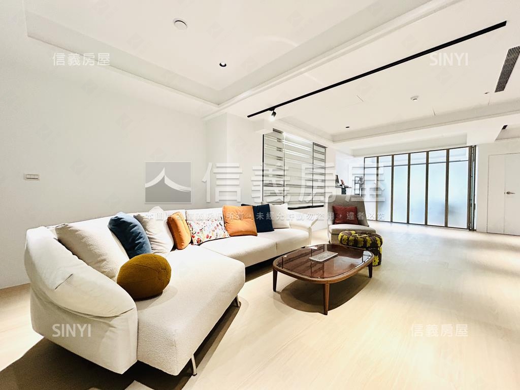 近捷運中山站文化新都美裝房屋室內格局與周邊環境