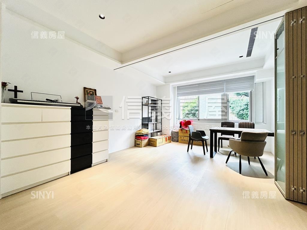 近捷運中山站文化新都美裝房屋室內格局與周邊環境