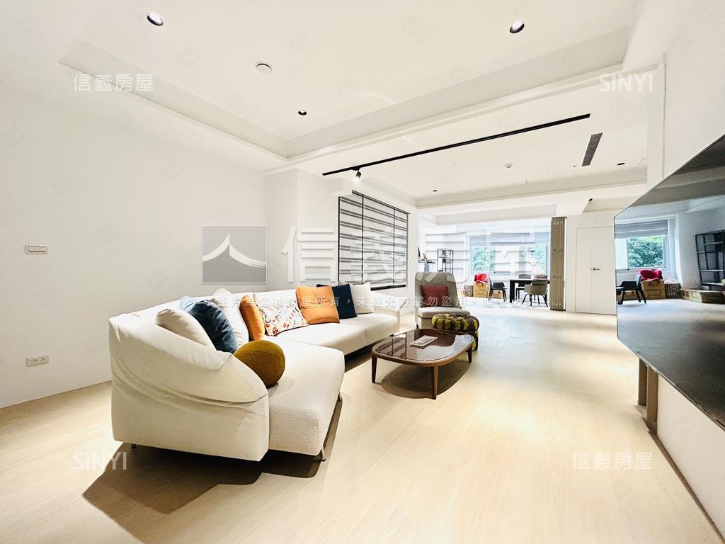 近捷運中山站文化新都美裝房屋室內格局與周邊環境