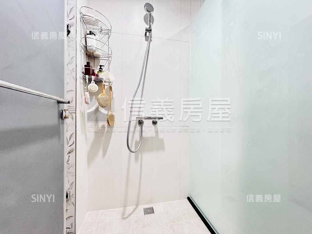 近捷運中山站文化新都美裝房屋室內格局與周邊環境