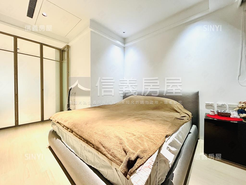 近捷運中山站文化新都美裝房屋室內格局與周邊環境