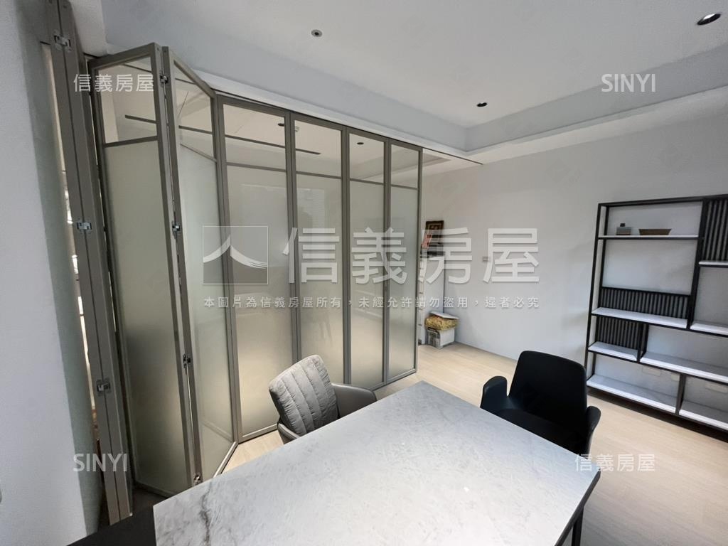 近捷運中山站文化新都美裝房屋室內格局與周邊環境