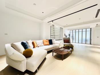 近捷運中山站文化新都美裝