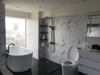 安平面公園景觀樓中樓