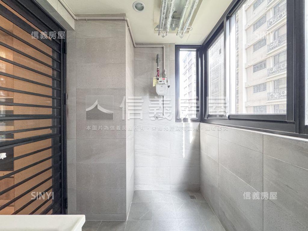 極至惠友全新三房房屋室內格局與周邊環境