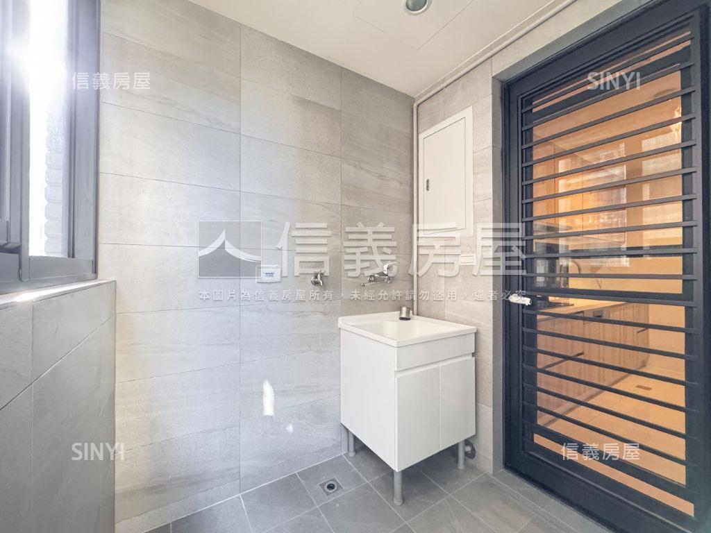 極至惠友全新三房房屋室內格局與周邊環境