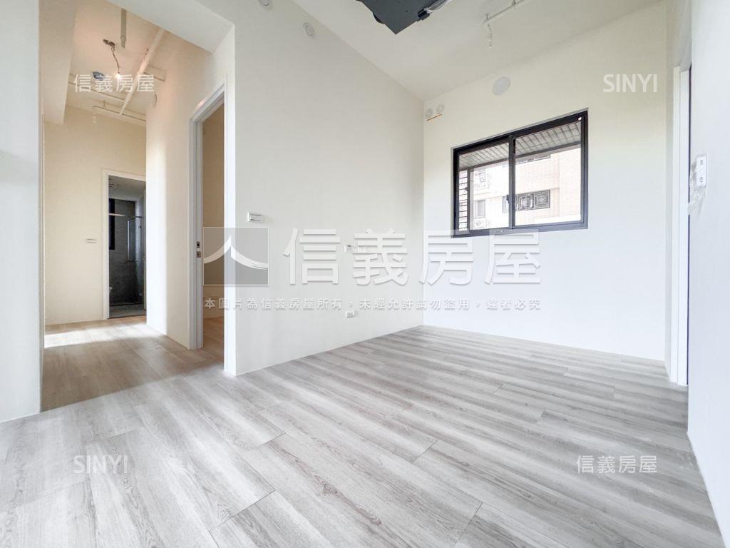 極至惠友全新三房房屋室內格局與周邊環境