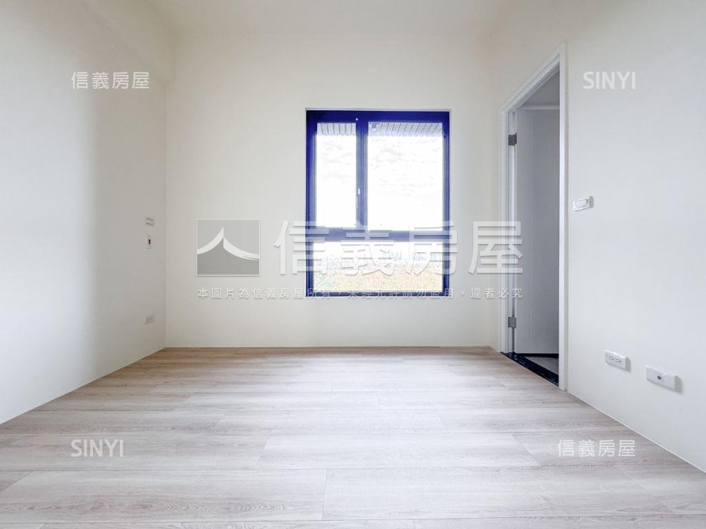 極至惠友全新三房房屋室內格局與周邊環境