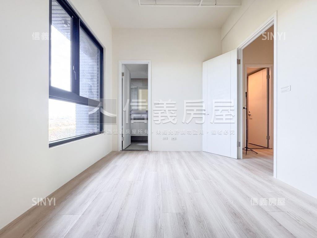 極至惠友全新三房房屋室內格局與周邊環境