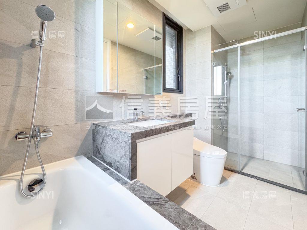 極至惠友全新三房房屋室內格局與周邊環境