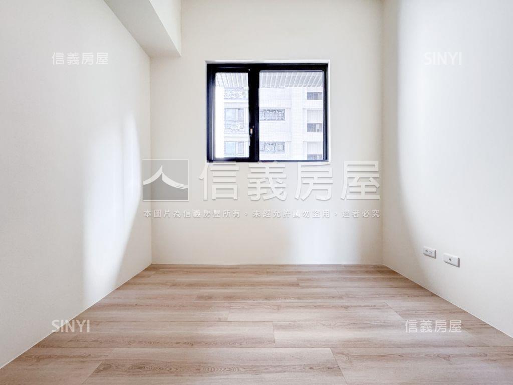 極至惠友全新三房房屋室內格局與周邊環境