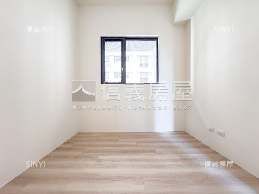 極至惠友全新三房房屋室內格局與周邊環境