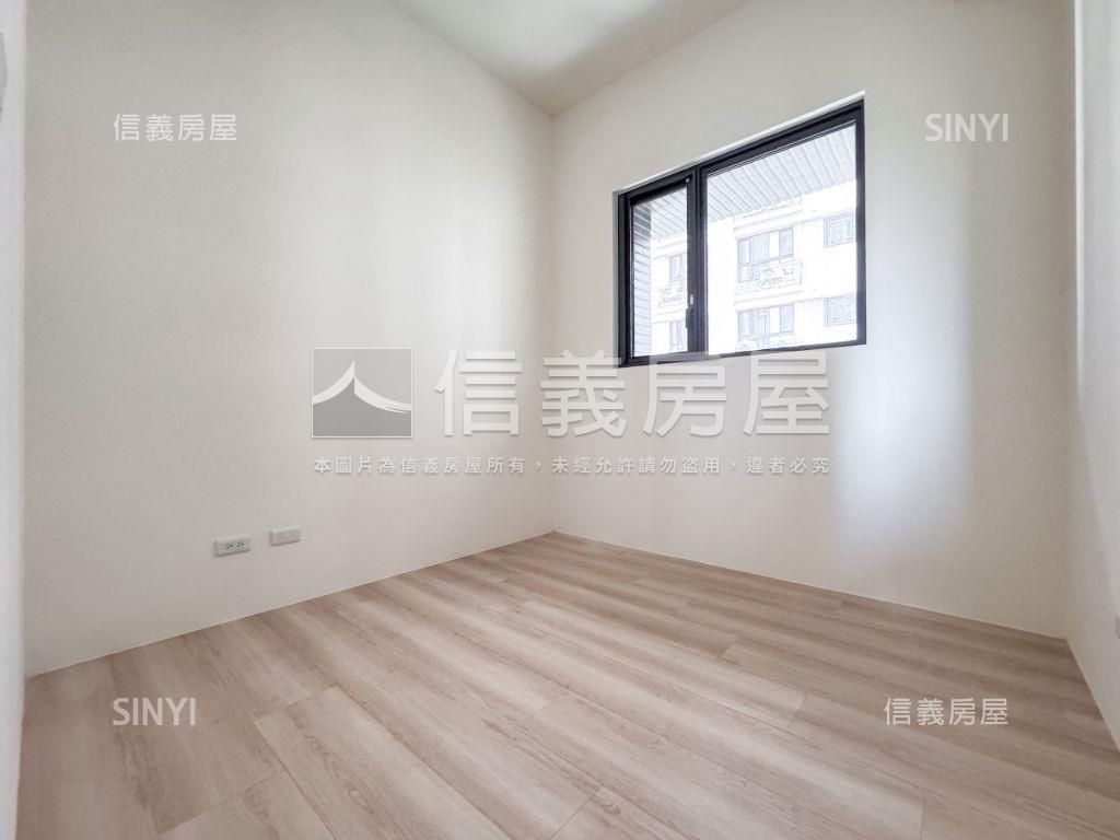 極至惠友全新三房房屋室內格局與周邊環境