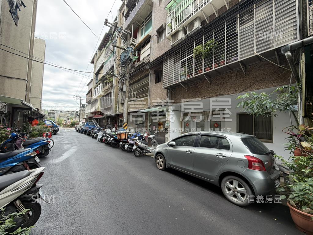 延平北路六段住店兩相宜房屋室內格局與周邊環境