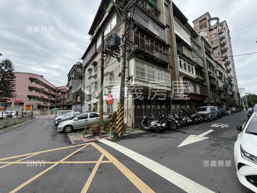 延平北路六段住店兩相宜房屋室內格局與周邊環境