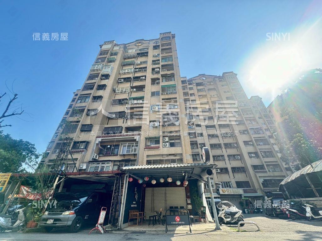 近中國醫一中商圈角間金店房屋室內格局與周邊環境