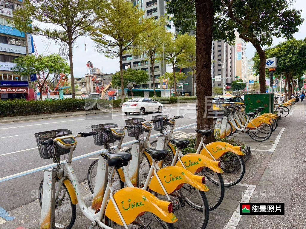 退稅聖品☘︎捷運松江公寓房屋室內格局與周邊環境