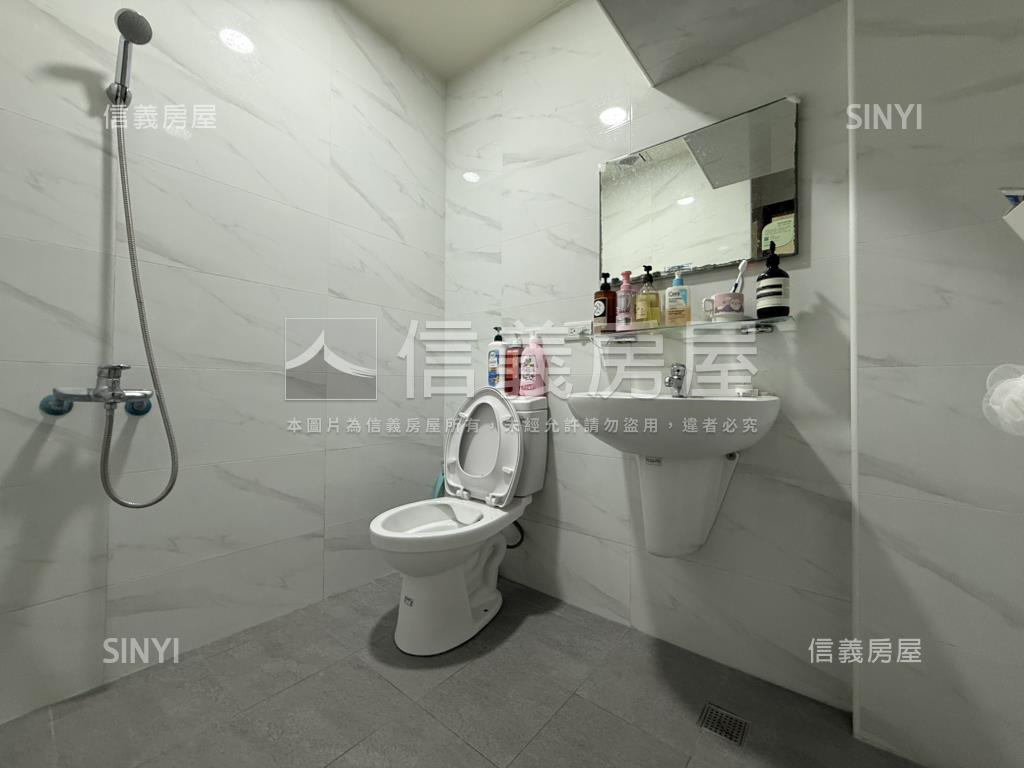 東安路巷子精緻裝潢透天房屋室內格局與周邊環境