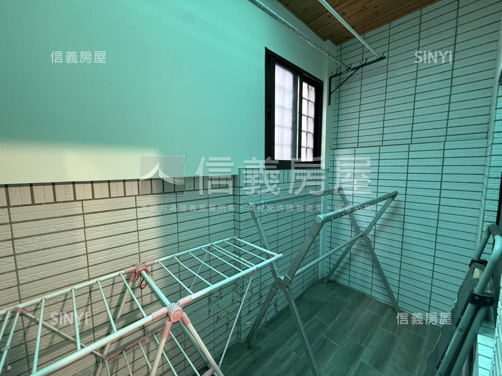 東安路巷子精緻裝潢透天房屋室內格局與周邊環境
