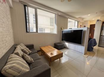 樂高２房宅，財源滾滾來