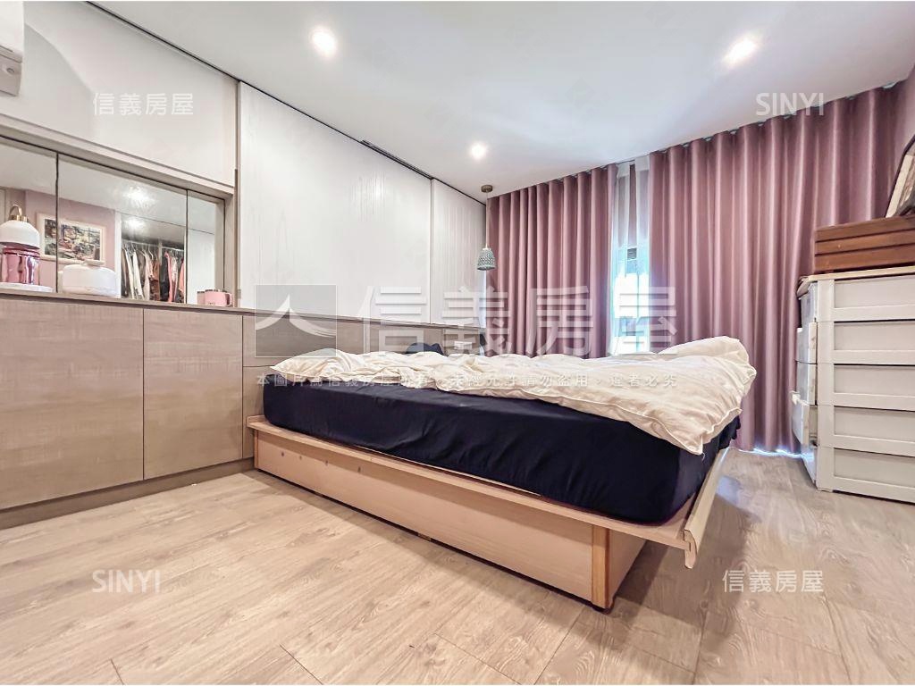 ⭐甲山林天墅－高樓層房屋室內格局與周邊環境