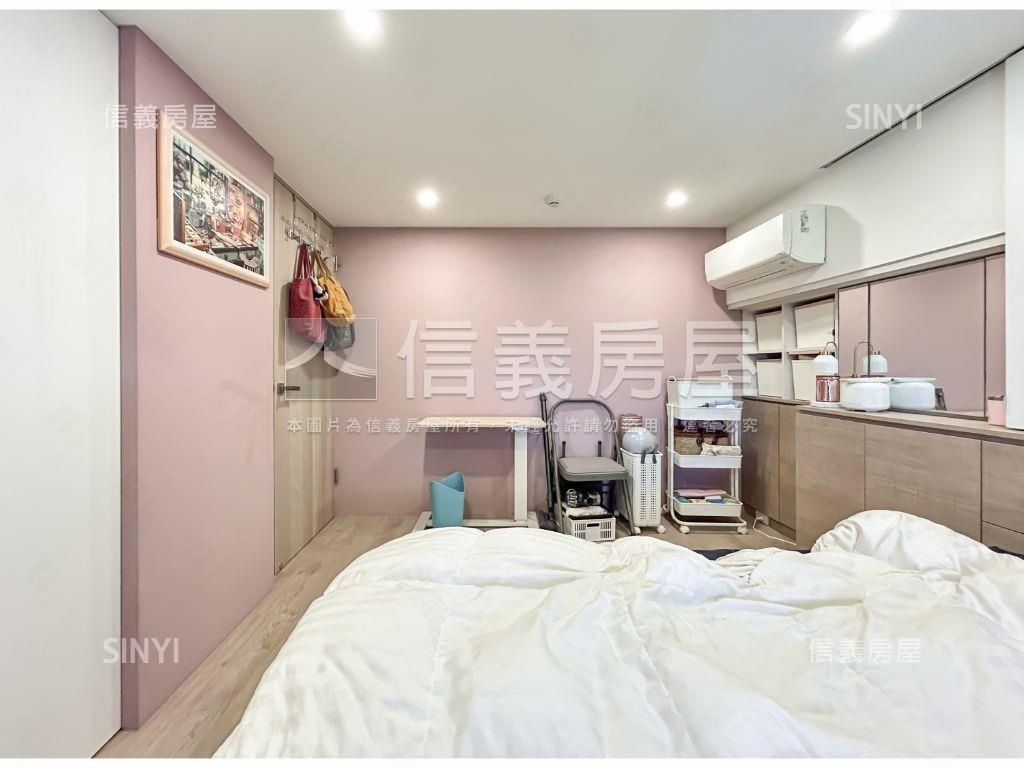 ⭐甲山林天墅－高樓層房屋室內格局與周邊環境