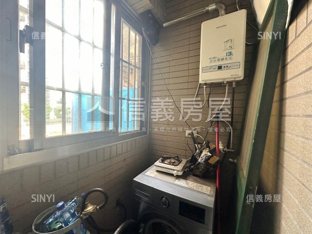 近老街溪致善路透天房屋室內格局與周邊環境