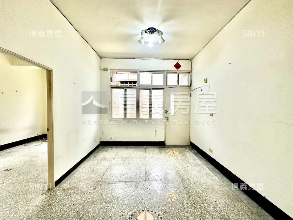 近北士科邊間一樓二樓房屋室內格局與周邊環境