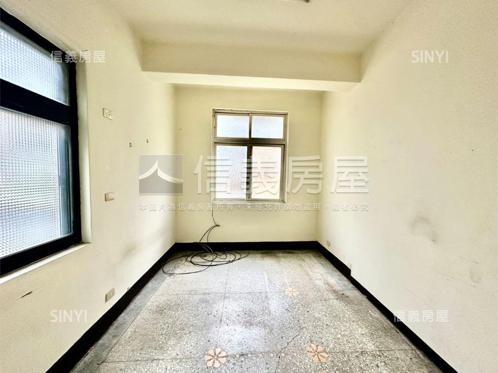 近北士科邊間一樓二樓房屋室內格局與周邊環境