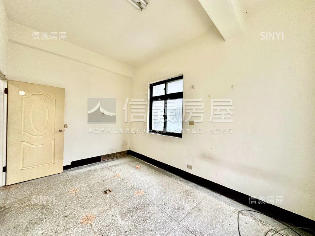 近北士科邊間一樓二樓房屋室內格局與周邊環境