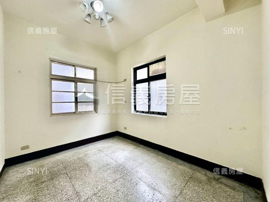 近北士科邊間一樓二樓房屋室內格局與周邊環境