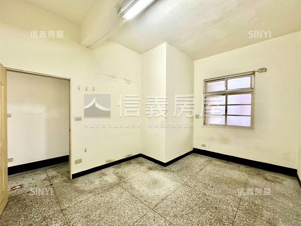 近北士科邊間一樓二樓房屋室內格局與周邊環境