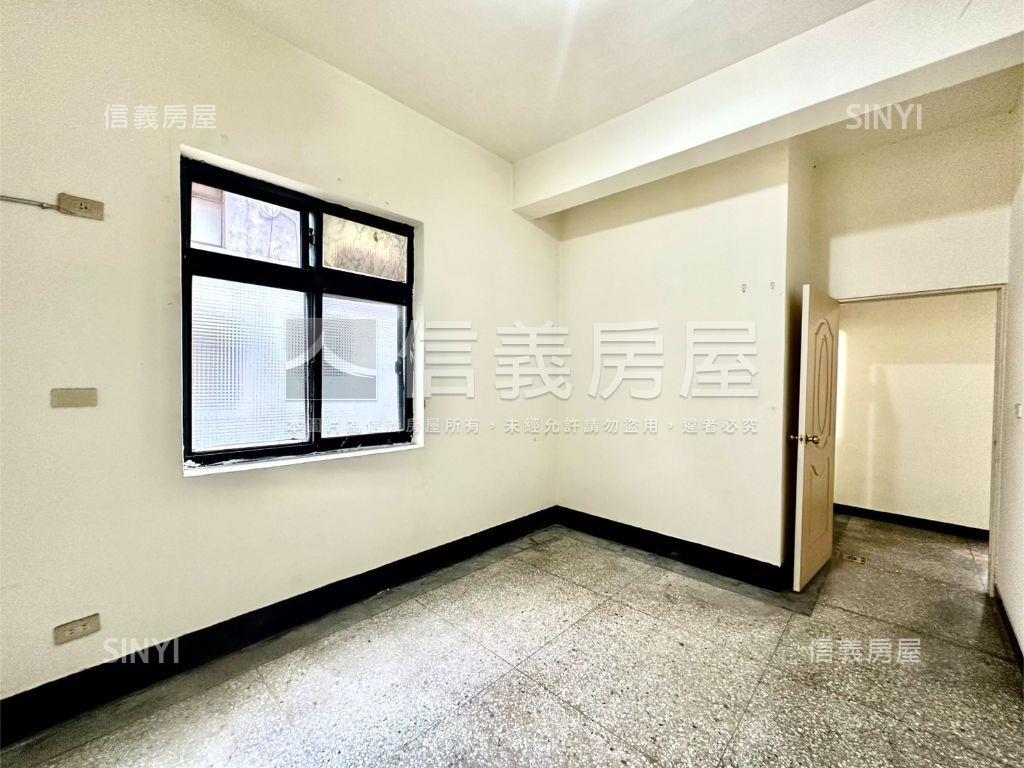 近北士科邊間一樓二樓房屋室內格局與周邊環境