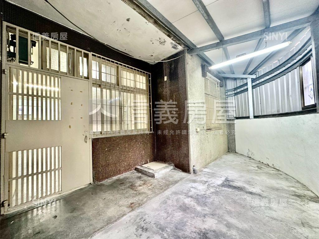 近北士科邊間一樓二樓房屋室內格局與周邊環境