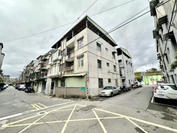 近北士科邊間一樓二樓