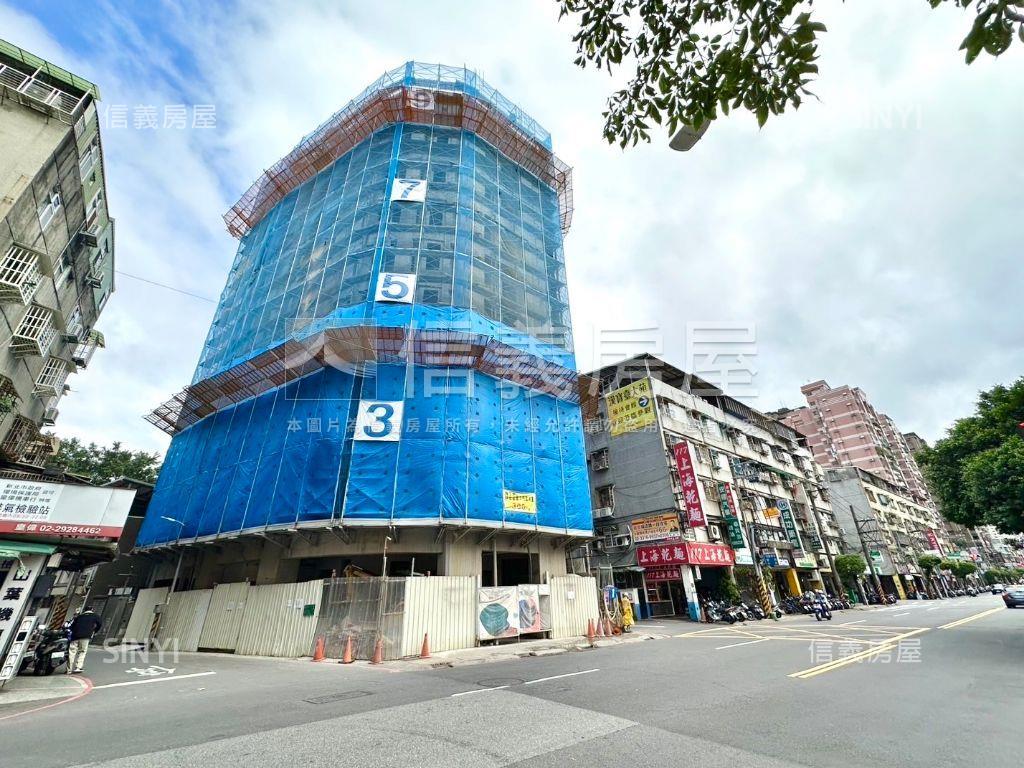 即將交屋永和豐后陽台套房房屋室內格局與周邊環境