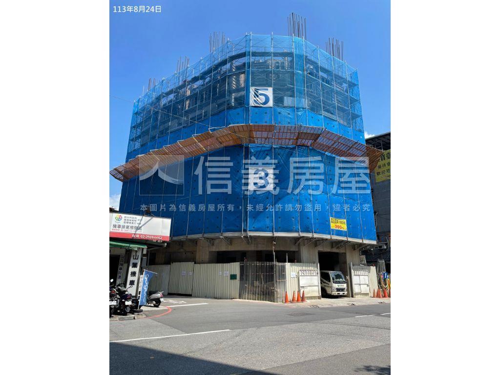 即將交屋永和豐后陽台套房房屋室內格局與周邊環境